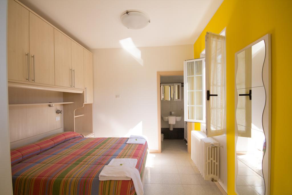Hotel Del Mera Sorico Room photo