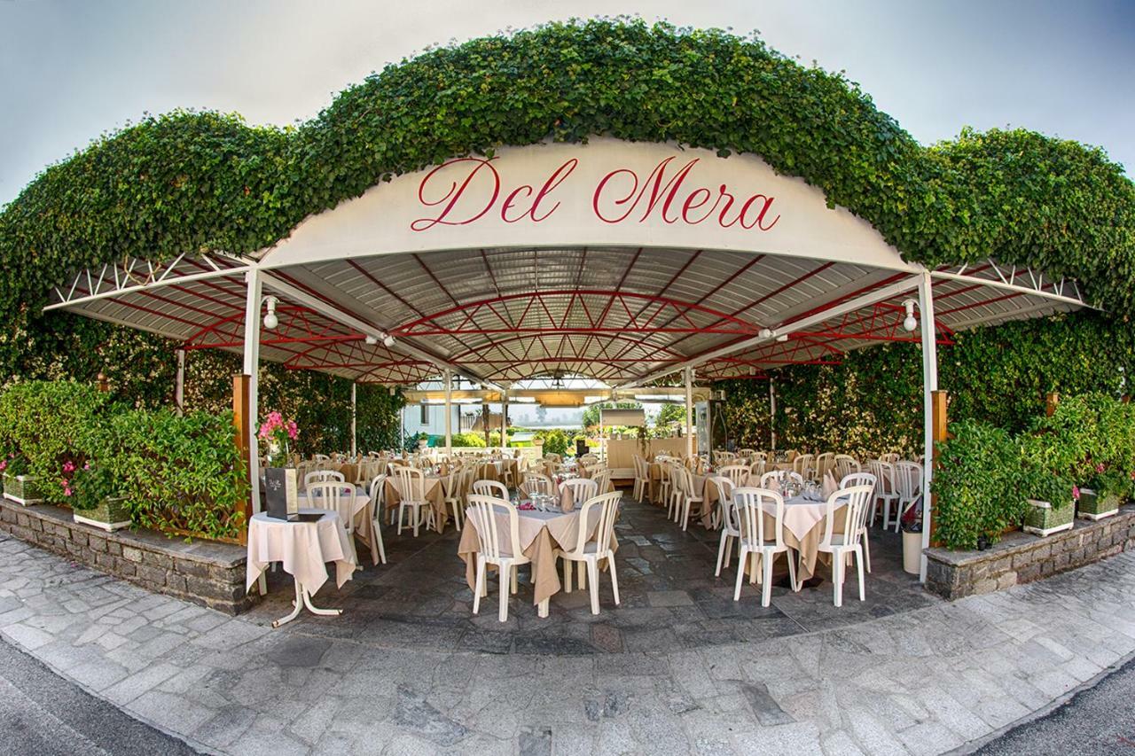 Hotel Del Mera Sorico Exterior photo